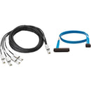 HPE StoreEver 2m USB 3.0 Type A RDX Drive Cable for 1U Rack Mount Kit - American Tech Depot