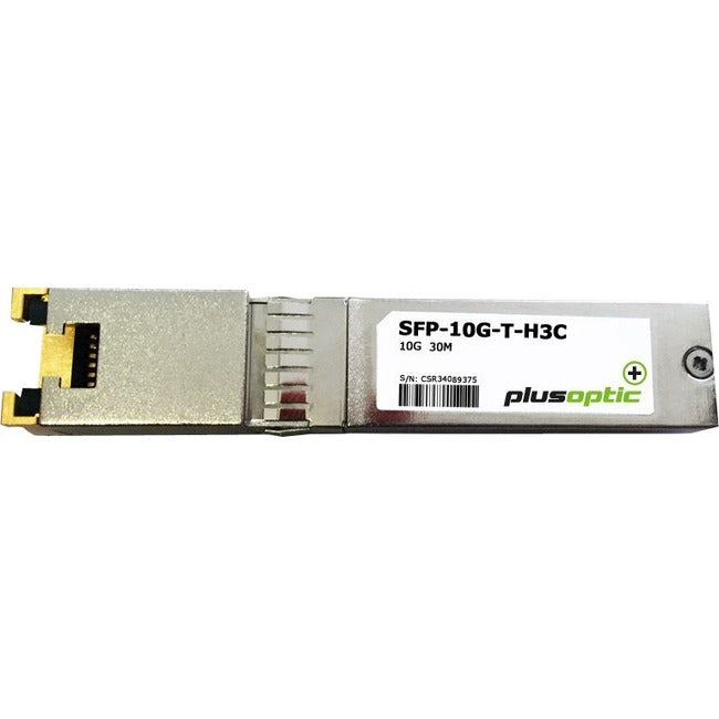 Axiom SFP+ Module
