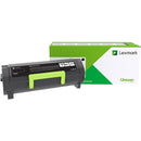 Lexmark Unison Original Toner Cartridge - Black
