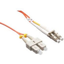 Axiom Fiber Optic Duplex Network Cable - American Tech Depot