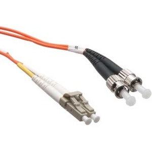 Axiom Fiber Optic Duplex Network Cable - American Tech Depot