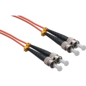 Axiom Fiber Optic Duplex Network Cable - American Tech Depot
