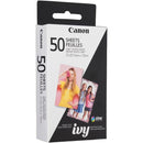 Canon ZINK Zero Ink (ZINK) Photo Paper - American Tech Depot