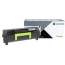 Lexmark Original Toner Cartridge - Black