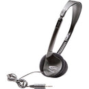 Ergoguys Llc Califone 20 Pack Light Stereo Headphones