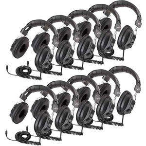 Califone 3068AV-10L Headsets