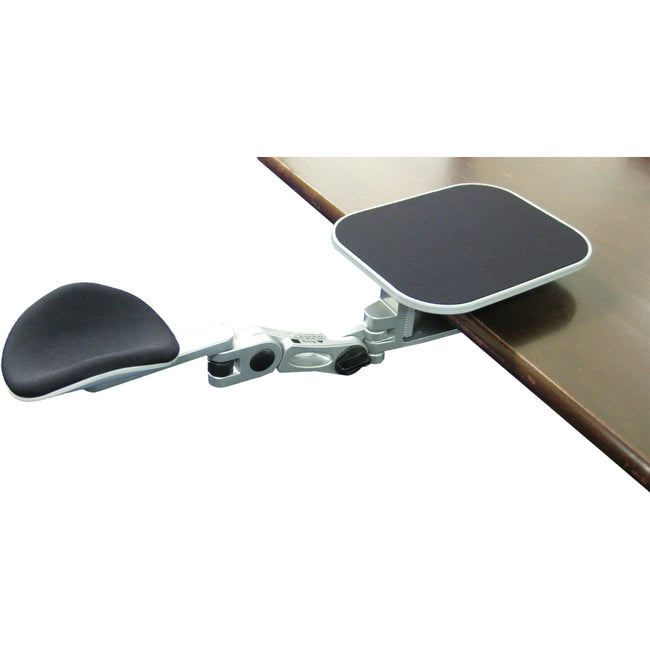 Ergoguys Llc Eg-ergoarm Adjust Pc Armrest W-mousepad