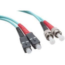 Axiom Fiber Optic Duplex Network Cable - American Tech Depot
