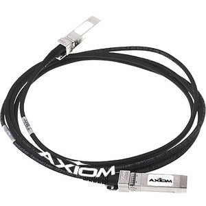 Axiom 10GBASE-CU SFP+ Active DAC Twinax Cable Brocade Compatible 5m - American Tech Depot