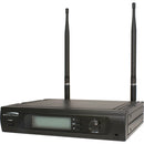 Component Specialties, Inc. Db Single Channel Diversity Uhf Receiver