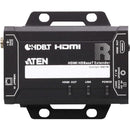 ATEN HDMI HDBaseT Receiver-TAA Compliant - American Tech Depot