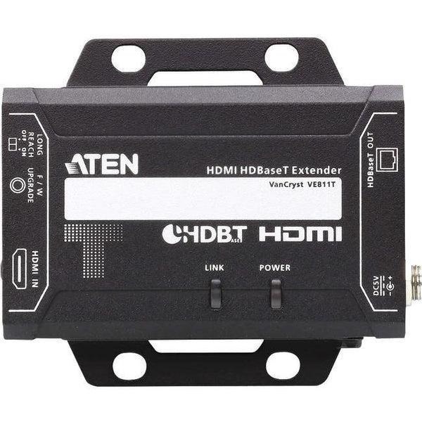 ATEN HDMI HDBaseT Transmitter-TAA Compliant - American Tech Depot