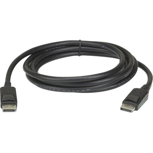 ATEN DisplayPort Audio-Video Cable