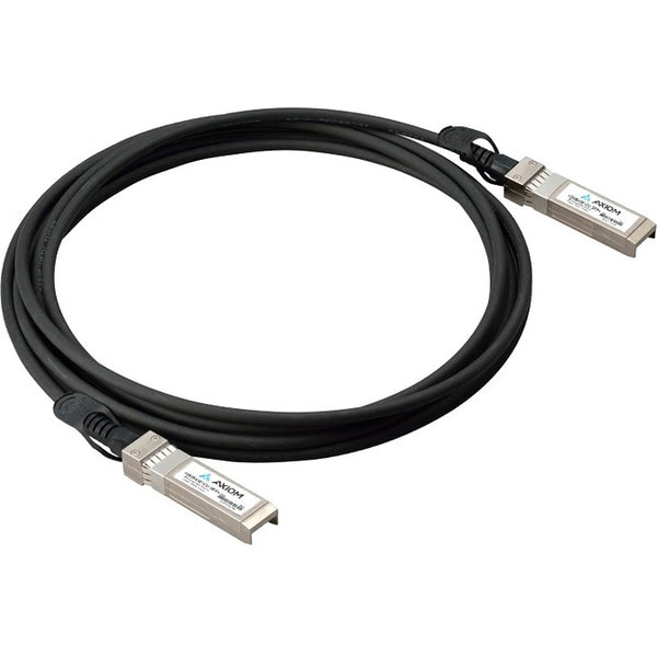 Axiom SFP+ Network Cable - American Tech Depot