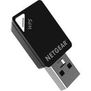 Netgear AC600 IEEE 802.11ac - Wi-Fi Adapter for Desktop Computer-Notebook