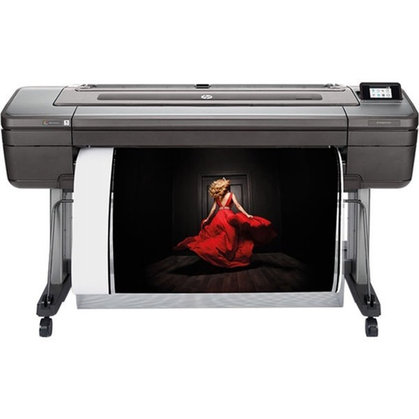 HP Designjet Z9+dr PostScript Inkjet Large Format Printer - 44" Print Width - Color (X9D24B#BCB)