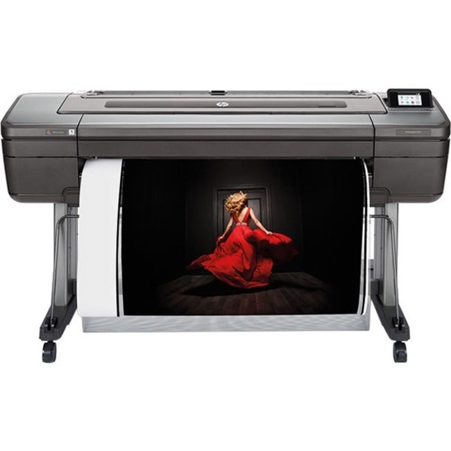 HP Designjet Z9+dr PostScript Inkjet Large Format Printer - 44" Print Width - Color (X9D24B
