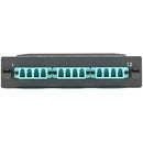 Black Box FOCA20M3-1MP12-12LC Network Patch Panel