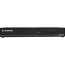 Black Box NIAP 3.0 Secure 4-Port Single-Head DVI-I KVM Switch