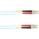 Black Box Fiber Optic Network Cable - American Tech Depot
