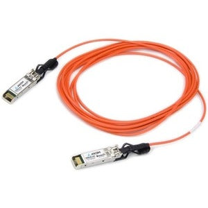 Axiom Active Optical SFP+ Cable Assembly 10m - American Tech Depot