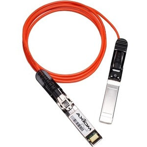 Axiom Active Optical SFP+ Cable Assembly 2m - American Tech Depot