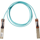 Axiom 100GBase QSFP Active Optical Cable, 20-meter - American Tech Depot