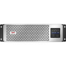 APC by Schneider Electric Smart-UPS Li-Ion, Short Depth 1500VA, 120V with SmartConnect (Not for sale in Vermont) - American Tech Depot