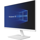 Planar PXN2480MW 23.8" Full HD Edge LED LCD Monitor - 16:9 - White - TAA Compliant - American Tech Depot
