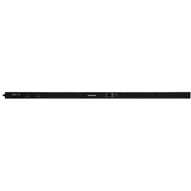 CyberPower PDU41105 200 - 240 VAC 30A Switched PDU