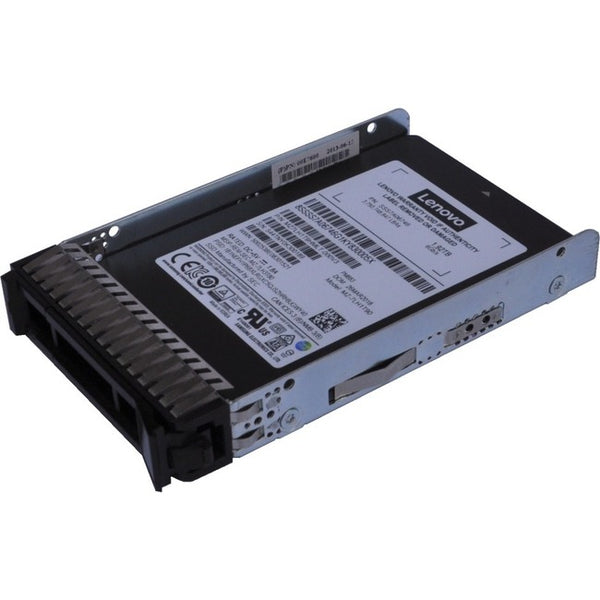 Lenovo PM883 480 GB Solid State Drive - 2.5" Internal - SATA (SATA/600)