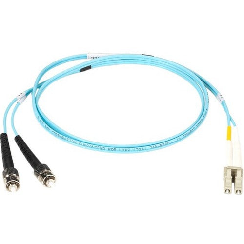 Black Box Fiber Optic Patch Network Cable - American Tech Depot