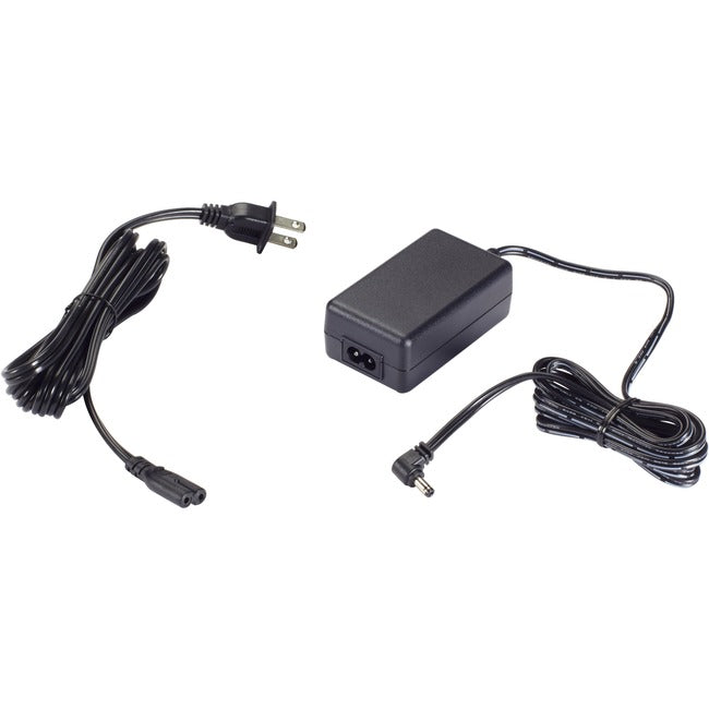 Black Box USB Extender Power Supply - 5 VDC - American Tech Depot