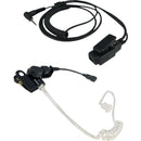 EnGenius SN-ULTRA-EPMT DuraFon & FreeStyl "Security-type" Headset Earpiece & Microphone - American Tech Depot