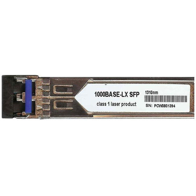 Axiom 1000Base-LX SFP (mini-GBIC) Module