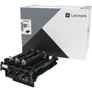 Lexmark 78C0ZV0 Black and Color Return Programme Imaging Kit - American Tech Depot
