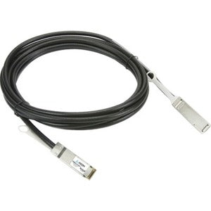 Axiom QSFP+ to QSFP+ Passive Twinax Cable 5m - American Tech Depot