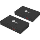 SIIG HDMI Over IP Extender - Matrix with IR - Kit - American Tech Depot