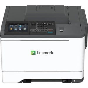 Lexmark CS622de Laser Printer - Color - American Tech Depot