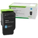 Lexmark Unison Original Toner Cartridge - Cyan