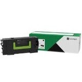 Lexmark Unison Original Toner Cartridge - Black