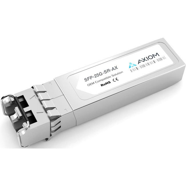 Axiom SFP28 Module