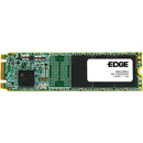 EDGE CLX600 500 GB Solid State Drive - M.2 2280 Internal - SATA (SATA-600) - TAA Compliant