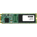 EDGE CLX600 1 TB Solid State Drive - M.2 2280 Internal - SATA (SATA-600) - TAA Compliant