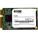 EDGE CLX600 250 GB Solid State Drive - mSATA (MO-300) Internal - SATA (SATA-600) - TAA Compliant