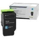 Lexmark Unison Original Toner Cartridge - Cyan - American Tech Depot