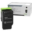 Lexmark Unison Original Toner Cartridge - Black