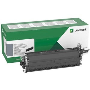 Lexmark Black Developer Unit - American Tech Depot