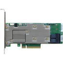 Intel Tri-Mode PCIe-SAS-SATA Full-Featured RAID Adapter, 8 Internal Ports
