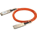 Axiom QSFP28 to QSFP28 Active Optical Cable 7m - American Tech Depot